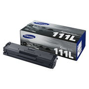 Samsung MLT-D111L (SU799A) toner zwart hoge capaciteit (origineel)