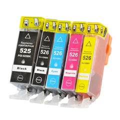 Collection image for: Canon CLI-526 cartridges