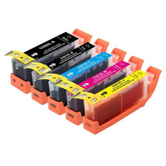 Collection image for: Canon CLI-551 cartridges