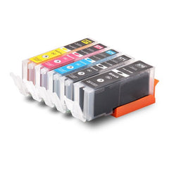 Collection image for: Canon CLI-571 cartridges