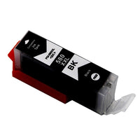 Huismerk Canon PGI-580 PGBK XXL zwart