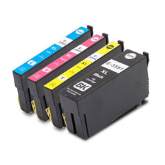 Collection image for: Epson 35XL cartridges