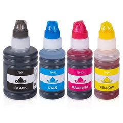 Collection image for: Epson 664 inkt flesjes
