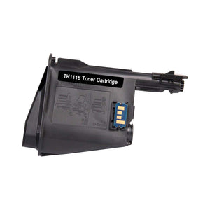 Huismerk Kyocera TK-1115 zwart