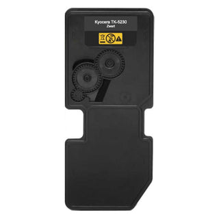 Huismerk Kyocera TK-5230K zwart