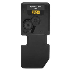 Huismerk Kyocera TK-5240K zwart