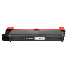 Collection image for: Brother TN-2310 - TN-2320 toners