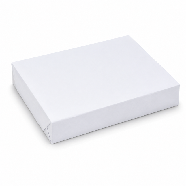 White label A4 papier - 80g - 1 pak (500 vel)