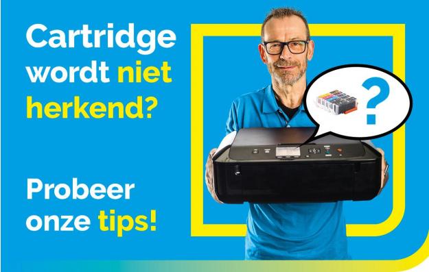 stout licentie Top Wat is goedkoper: cartridges kopen of vullen? | UwCartridgeWinkel.nl