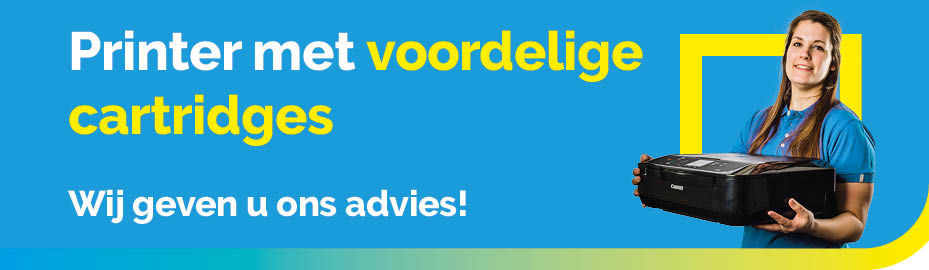 strip lucht Edele Welke printer heeft goedkope cartridges? Volg deze tips! |  UwCartridgeWinkel.nl